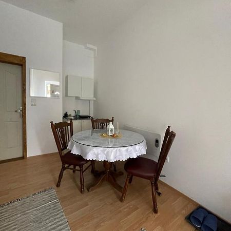Apartman studio Lusi 1 Subotica Esterno foto