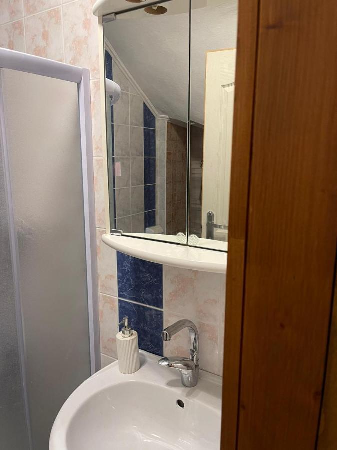 Apartman studio Lusi 1 Subotica Esterno foto